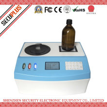 SECUPLUS SPE1000 DANGEROUS LIQUID SCANNER